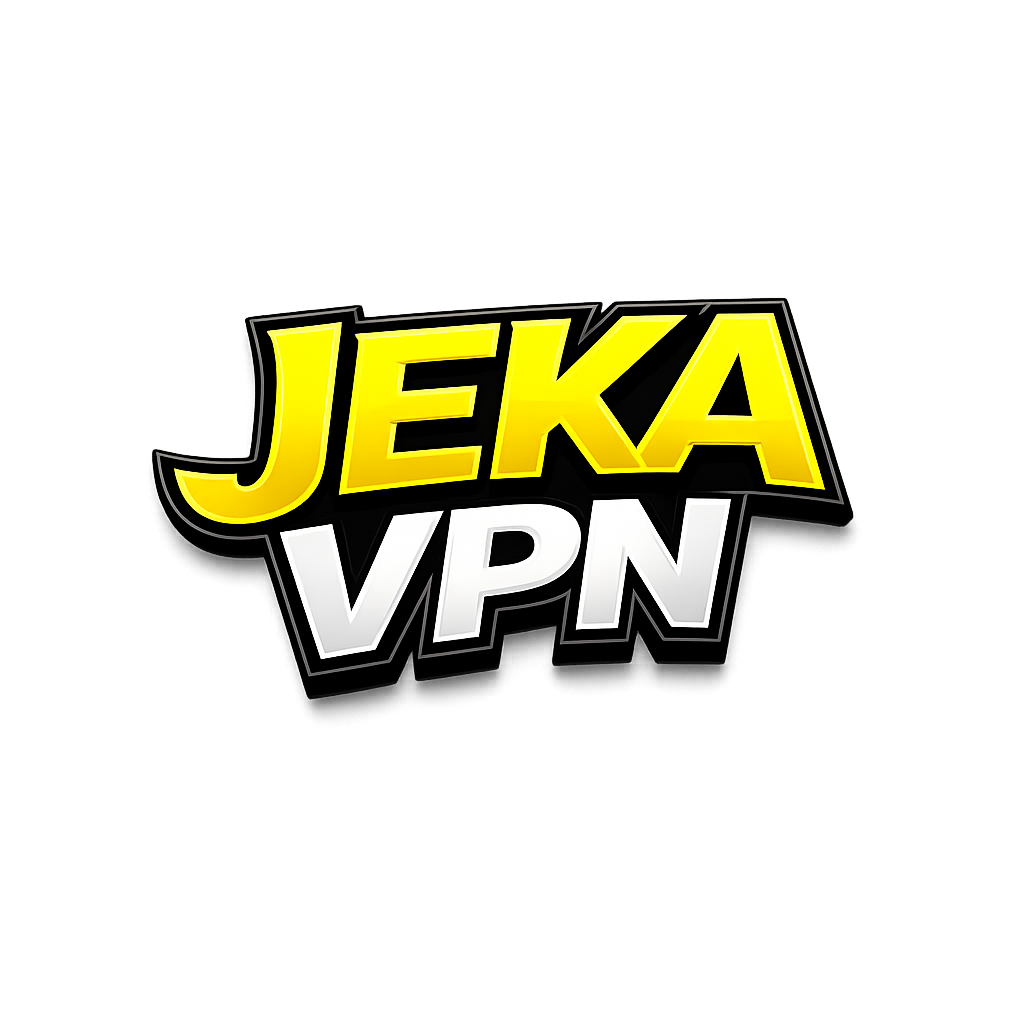 Jeka VPN
